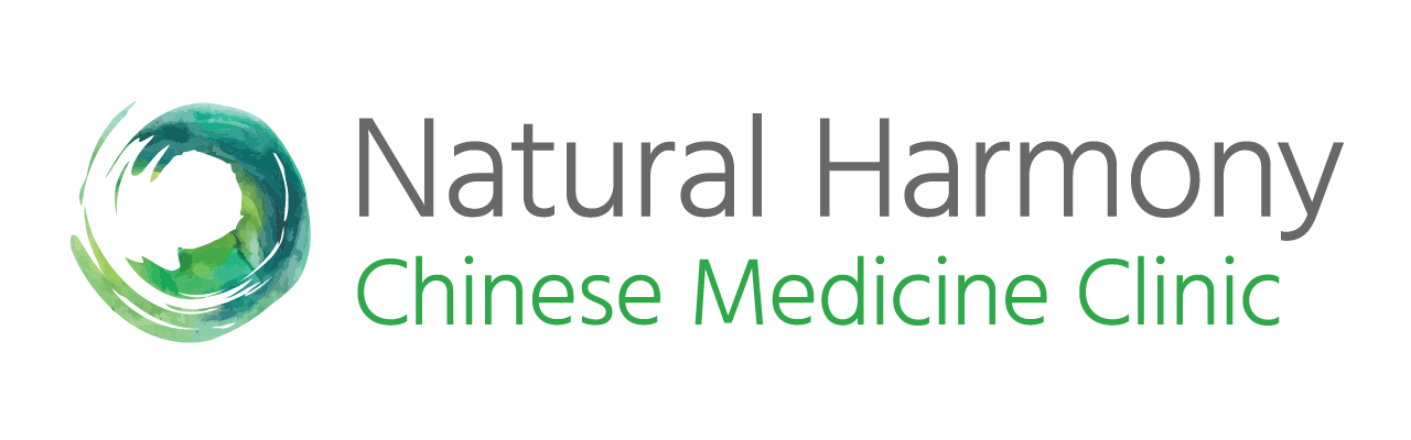 Natural Harmony Chinese Medicine Clinic Logo